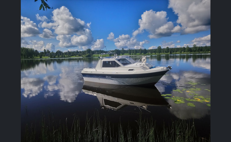 Ecovan Ecovan 605-kuva-2